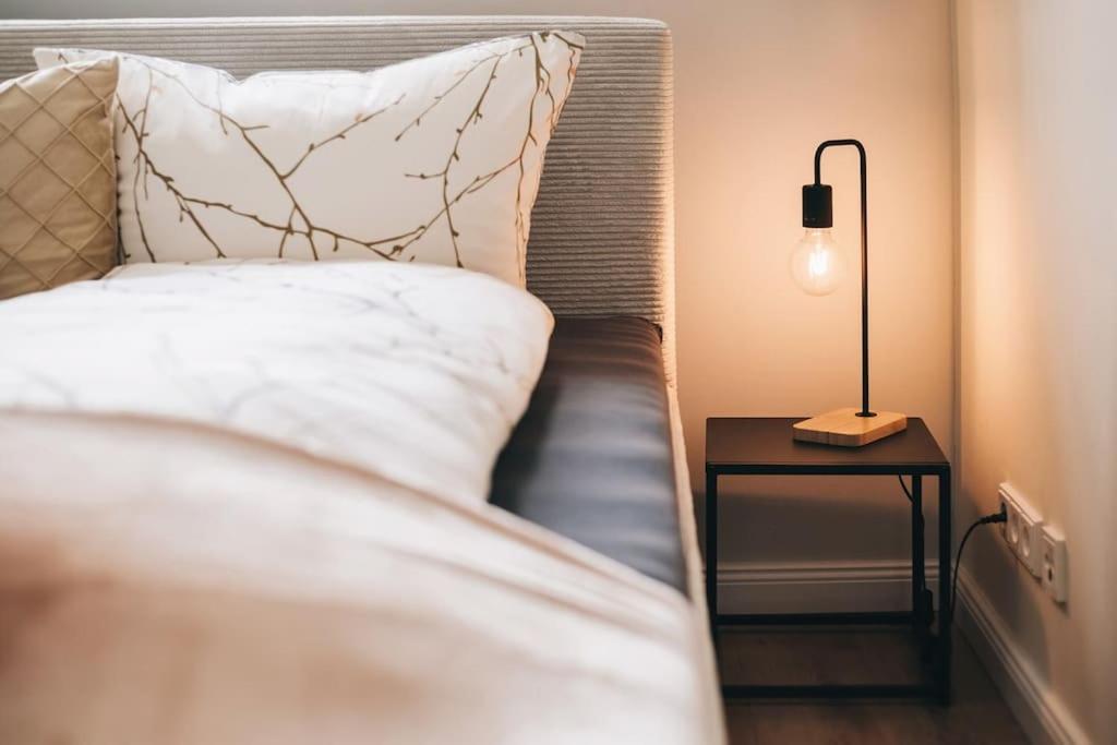 Tip! Toplage In Dresden! Moderne 100 Qm Ferienwohnung Fuer Familien Und Kleine Gruppen Dış mekan fotoğraf
