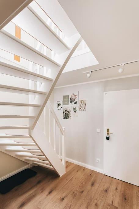 Tip! Toplage In Dresden! Moderne 100 Qm Ferienwohnung Fuer Familien Und Kleine Gruppen Dış mekan fotoğraf