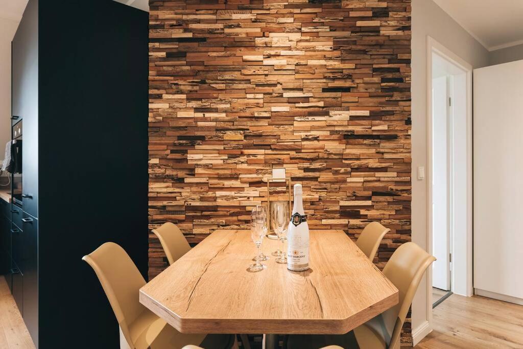 Tip! Toplage In Dresden! Moderne 100 Qm Ferienwohnung Fuer Familien Und Kleine Gruppen Dış mekan fotoğraf